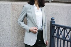 点击看大图 -优山定制西服衬衫大衣(国贸店)