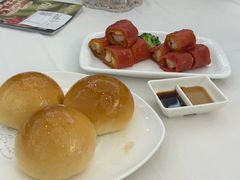 -圣丰城酒家·宴会(宝安大仟里店)