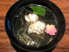 -桐寿司Sushi Tong