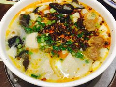 葫芦头泡馍-春发生饭店·非遗(南院门店)