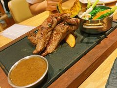 -魏客咖啡(中铁中心店)