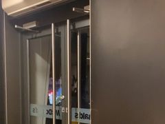 -麦当劳(国家体育场南路店)