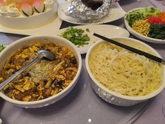 -陆壹捌餐厅(五大道店)