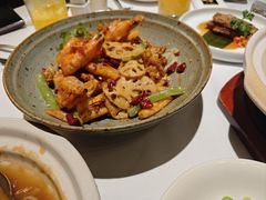 -荣兴酒家(徐家汇店)