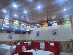 大堂-乡土特色.冷锅鱼.牦牛肉汤锅