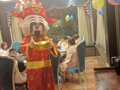 -阿细汉菜(本地盐帮菜名店)