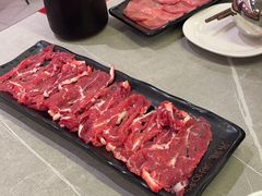 -宴全牛粤来越牛潮汕鲜牛肉火锅(海州万达广场店)