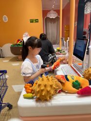 -奈尔宝家庭中心·亲子餐厅(苏州大悦城店)