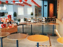 -星巴克臻选(九龙路万科广场店)