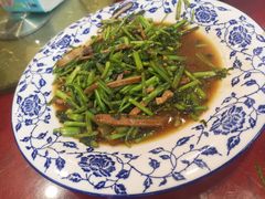 -百家园土菜馆(兴民北路店)