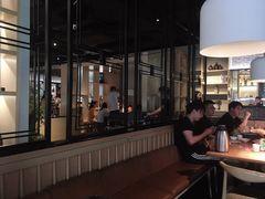 大堂-小和庆·知味(首铸万科店)
