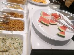 -清心素食自助餐厅(夫子庙店)