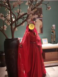 -盘子女人坊古装写真摄影(苏州旗舰店)