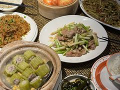 -老客家·客家菜(万达店)