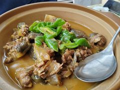 -椿记烧鹅(北门店)