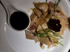 -绿茶餐厅(城西银泰城店)
