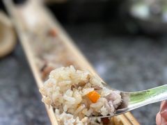 -大本营竹筒饭