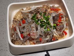 -半天妖烤鱼(兰州国芳中心店)