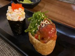 -昊·来了寿司(双楠2店)