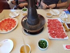 -阳坊大都涮羊肉(阳坊总店)