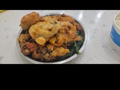 -枣阁园滴滴自助餐