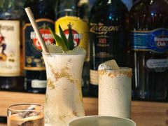 -秀·吧 Show Bar(兰州盛达希尔顿酒店)