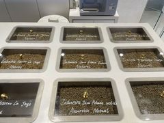 -% Arabica阿拉比卡咖啡(武汉天地店)