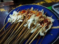 -文文烤肉(大皮院店)