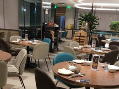 -港丽餐厅(杭大店)