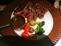 -半秋山西餐厅(宜昌大洋店)