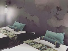 包房-璞·澐间影院式足道SPA(尚悦湾店)