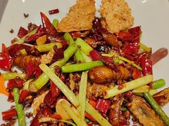 -白玉·朝鲜族烤串(光明大仟里店)