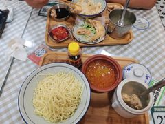 -阿金大白·上海菜馆(新天地店)