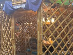 -泽成冰煮羊火锅(中正天街店)