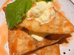 -墨纪Mojí墨西哥餐厅(南开大悦城店)