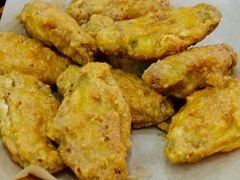 -南记食粥坊·宵夜大排档(莲花总店)