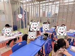 -昂立青少儿成长中心(普陀中潭校区)