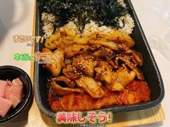 -七楽·韩式欢聚餐厅 치르치르(龙泉驿万达店)