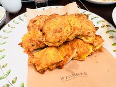 -单家老院·院子里的青岛菜(沙子口店)