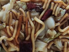 -王村姑老土炕莜面村(桥东店)