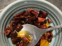 -老墙根涮肉·铜锅·烧烤(欢乐谷·王四营店)