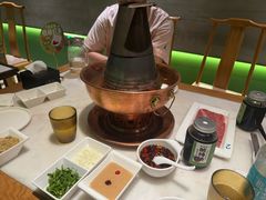 -牛街·马辈儿涮肉(牛街总店)