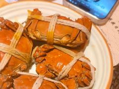 -贵木日本料理·铁板烧(新地假日广场店)