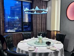 -渝味相识·川菜·烤鱼(西站店)