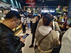 -韩盛·盛江山自助料理(沈辽路万达店)