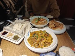 -95号酱骨·一块豆腐(展春园西路店)
