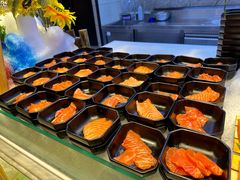 -川骄海鲜自助(河东店)