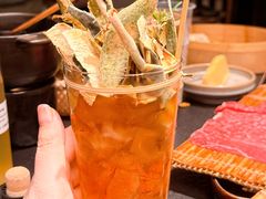 -大龙燚·旷野鲜火锅(广州首店)