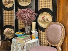 -一棵树·意大利西餐厅One Tree(新城店)