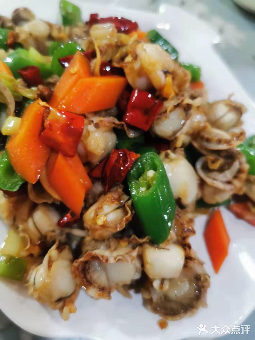 乘热吃最佳环境有点平民，还算可以吧